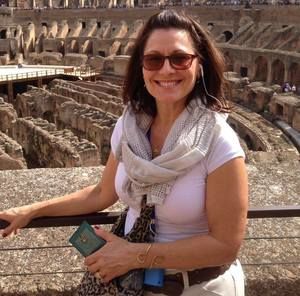 Meet your Posher, Diana